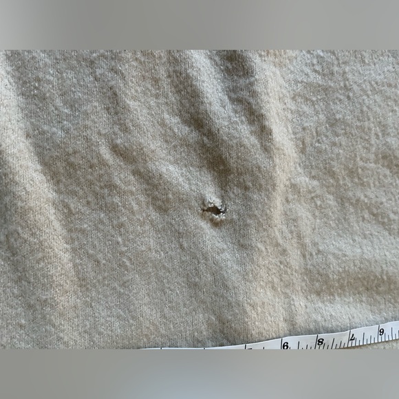 Sanctuary size small warm my heart cardigan - Picture 10 of 10